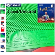 YINHE VVIP Special / Young2 / Young / Long Pimples LongPips Table Tennis Rubber PingPOng ORIG Rubber