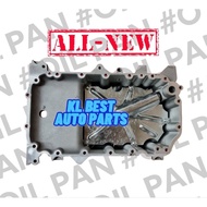 100% NEW PROTON GEN2 GEN 2 , WAJA CAMPRO , SATRIA NEO ENGINE OIL PAN / ENGINE OIL SUMP