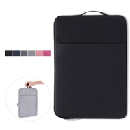 Sleeve for For ASUS Vivobook 14 15 inch S14 S15 / Flip / VivoTab - Laptop Notebook Carrying Protective Sleeve Case Bag Laptop Messenger Bag Computer Notebook Universal Handbag