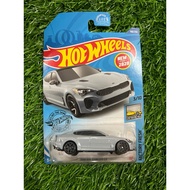 HOTWHEELS PEUGEOT 9x8 HYPERCAR , KIA STINGERS, DODGE HELLCAT, DATSUN, CUSTOM CAMARO, CADILLAC, SHELB