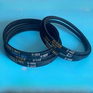 530 O-525 V-belt 0 535 540 550 553 555 560 570 575 580 585E Mlc3