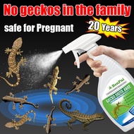 10 years no gecko Lizard repellent Lizard killer spray Japanese import Cicak Killer Serangga Spray
