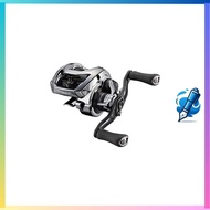 Daiwa Steez Limited SV TW 1000HL Left handle (Baitcasting reel) [2020 Model]