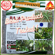 [ Ready Stock ] Baja Bunga NPK 12:12:17 - Baja Pokok Baja Buah Baja Bunga Baja NPK Fertilizer Baja B