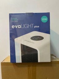 (全新現貨)Evapolar EvaLight Plus EV-1500進化版 小型流動式冷風機