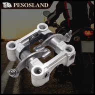 GY6 Rocker Arm Assembly Camshaft Seat Housing For GY6 125cc 150cc Engine Scooter