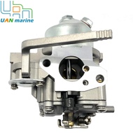 Carburetor Assy For Honda 2HP BF2 Outboard Boat Engine 16100-ZW6-716 BF33B BF2D2 BF2D3 BF2D4 BF2D5 B
