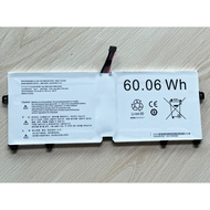 LBR1223E Battery For LG Gram 13Z970 14Z970 15Z970 15Z975 13Z970.G.AA53C 13Z975 14Z980 15Z98