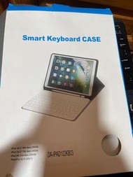Smart Keyboard Case for iPad