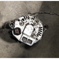 7K AMPER ALTERNATOR DYNAMO USED MAESTRO 80-90A/ SINGAPORE