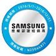 SAMSUNG三星10公斤洗脫烘滾筒洗衣機 WD10N64FR2W 另有BDSG110CJ BDNV115AJ