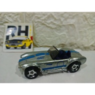 Hot Wheels Shelby Cobra 427 SC Loose hotwheels