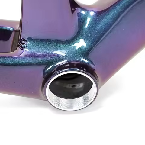 TWITTER T800Carbon Fiber Road Bike Frame Draw Disc Brake+Aluminum Alloy Wheels+Aluminum Handlebar+Va