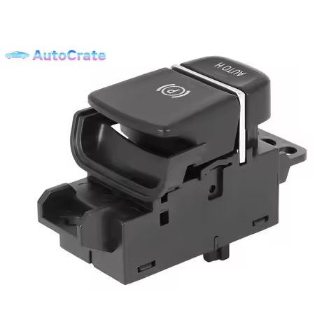 61316842027 Electric Parking Brake Control Switch For BMW G01 G12 G30 F90 5 7 Series X3 X4 2.0L 4.4L