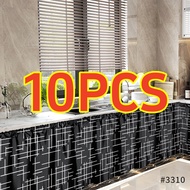 10Pcs Lababo Kitchen Curtain Lababo Curtain 3 For 100 Makapal Kurtina Sale Free Shipping Curtain For