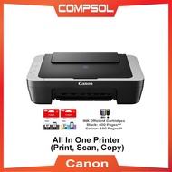 Canon E410 All In One Printer Print, Scan &amp; Copy