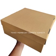 A3 Cardboard Safety Boots Additional Cardboard Packing Shoe Packages