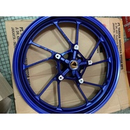 R15v3 FRONT RIM ORIGINAL