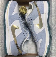 Sean Cliver x Nike SB Dunk Low Pro