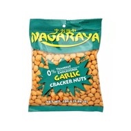【Hot Sale】NAGARAYA Garlic Cracker Nuts 160g