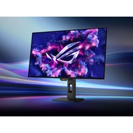 Asus27"ROG Strix WOLED XG27AQWMG TrueBlackGlossyTandem OLED HDR10 AdaptiveSync 280Hz 0.03ms△E<2 Ergo