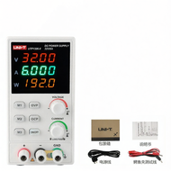 UNI-T | High Precision DC Power Supply 32V 10A