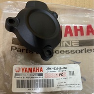 Y15 / Y16 / FZ150 / R15 V3 / R15M / MT15 YAMAHA OIL ELEMENT OIL FILTER COVER HOUSING 100% ORIGINAL 2