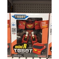 ★Sky Plaything★MINI Robot Warrior TOBOT MINI R Genuine Authorized Liying Company Products