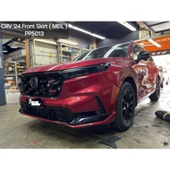 Honda CRV 2024 MDL Bodykit With Paint PP