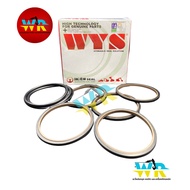 SK200-3 CENTER JOINT (WYS) SK200-5 SK120-3 5 K907-2