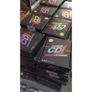 ORIGINAL NEW CDI MB PERFORMANCE 6TH EDITION