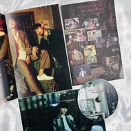 DAY6 Even Of Day Right Through Me Official Album Photocard