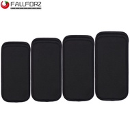 AFALLFOR Neoprene Phone Bag, Neoprene Pouch Phone Protective Pouch, Lightweight Case Dustproof Prote
