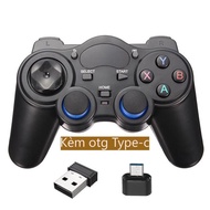 Game controller for pc, laptop, google TV, nes.emu, ppspp emulator - TG2 850m - Ho Pham