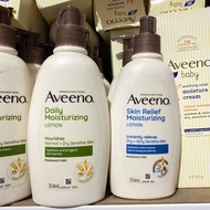 Aveeno Moisturizing Lotion 354ml