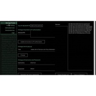 Proxy Generator Source Code