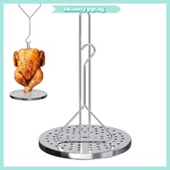 skin Pack of 1 Upgraded Turkey Stand Holds 20 Pounds  Grade Proof