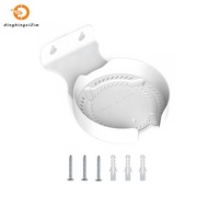 Aluminum Alloy Router Wall Mount Bracket for -Link Deco BE75/BE85/BE95/BE17000 Whole Home Mesh WiFi 