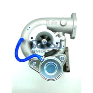 TOYOTA LANDCRUISER HDJ100 TURBO CHARGER 17201-17040