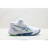 Asics Sky Elite FF MT 3 Professional Competition Tennis Shoes Lightweight Cushioning Wear-Resistant 