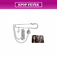 ALLDAY PROJECT [ALLDAY PROJECT] 1st EP MD / Clothespin Brooch