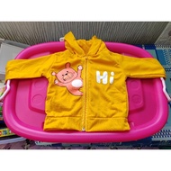 baby 6 months old jacket