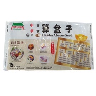 Chinatown Hakka Abacus Seed Taro 15pcs