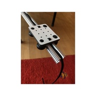 V-Slot gantry plate 2020