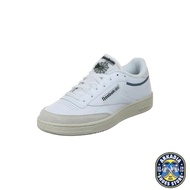Sneaker Boots Reebok Club C 85 White