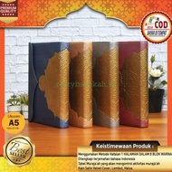 #SALE AL QURAN HAFAZAN AL HADID JAKET AGENDA KANCING AL QOSBAH ALQURAN