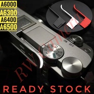 Thumb Grip Rest Up sony A6400 A6000 A6300 A6500 Thump Grib Hand Flash Shoe A6100 A6600 A6700