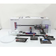 dyson戴森/充電式吸塵器/Digital Slim SV18 FF BK/77