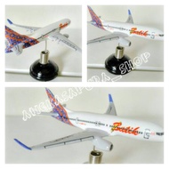AIR BATIK PLANE