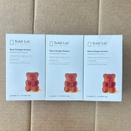 現貨❗️ 澳洲 Unichi 小熊玫瑰果膠原蛋白軟糖 60粒